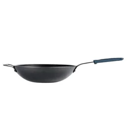 Tramontina Carbon Steel Wok