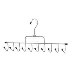 Whitmor Accessory Hanger - 10 Hook