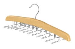 Whitmor Tie Hanger