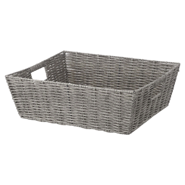 Whitmor hotsell shelf tote