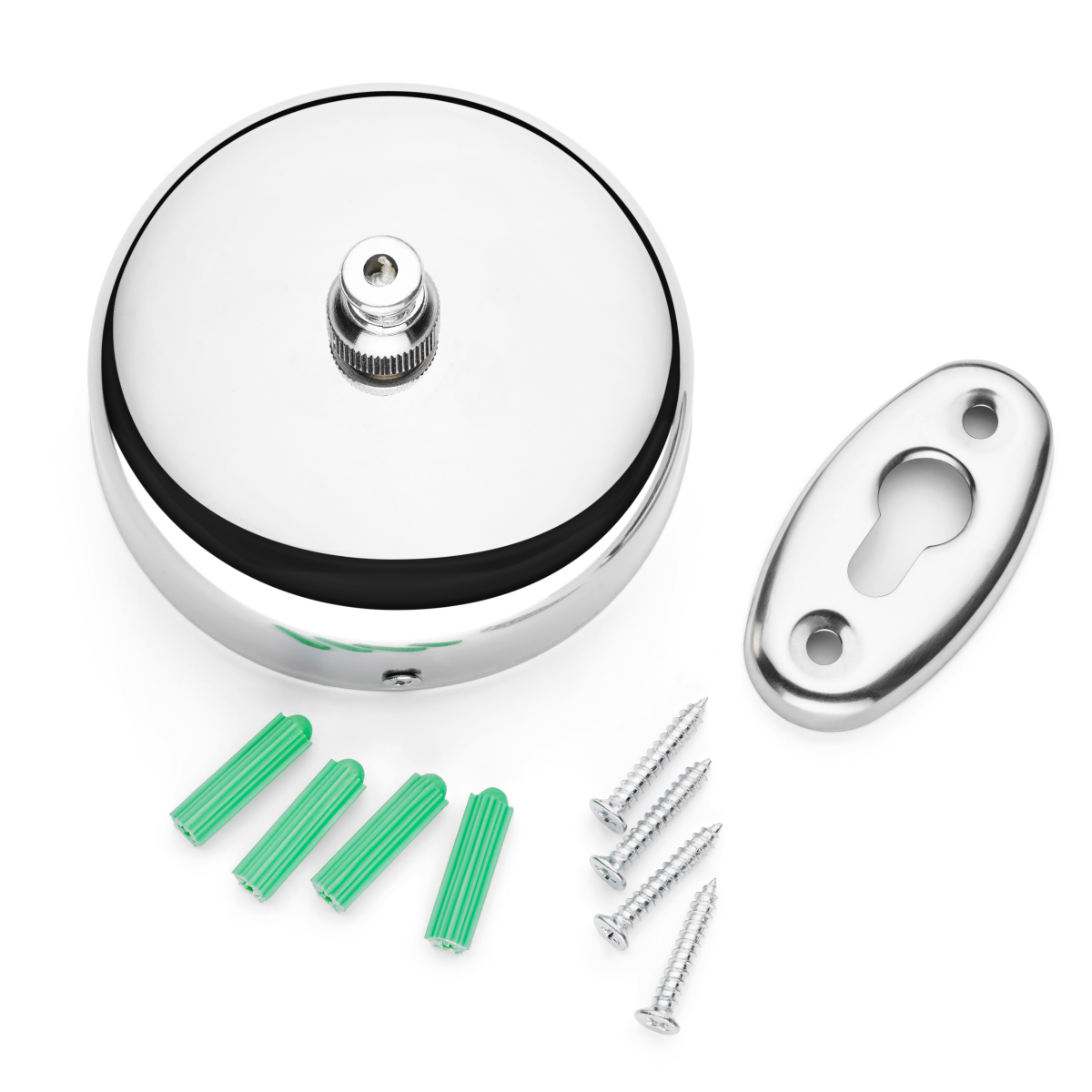 slide 4 of 4, Whitmor Retractable Clothesline, 1 ct