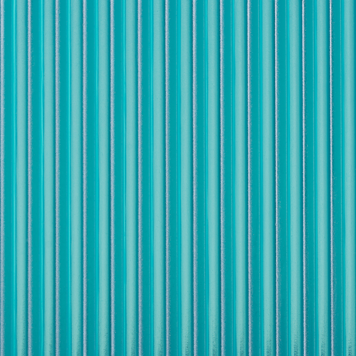 slide 2 of 4, Whitmor Resin Ribbed Large Tote Bayou, 1 ct