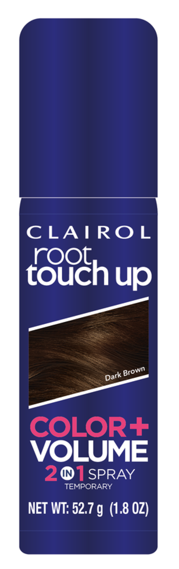 slide 1 of 1, Clairol Root Touch Up Spray, Medium Brown, 1.8 Oz, 1.8 oz