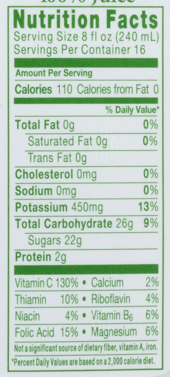 slide 3 of 8, Tropicana Pure Premium Grovestand Lots of Pulp Orange Juice - 128 fl oz, 128 fl oz