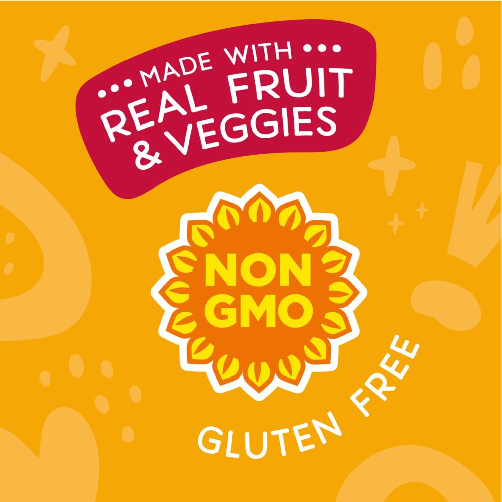 slide 2 of 2, Comforts For Baby Stage 2 Sweet Potato & Apple Baby Food Puree, 4 oz