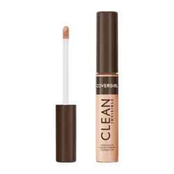 Covergirl CoverGirl Clean Concealer Golden Ivory