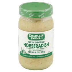 OTHER-NATIONAL Chadalee Farms Pure Horseradish- 8 oz