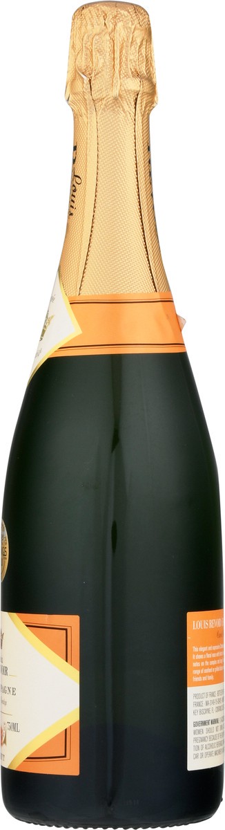 slide 4 of 11, Louis Revoir Cuvee Prestige Brut Wine 750 ml, 750 ml