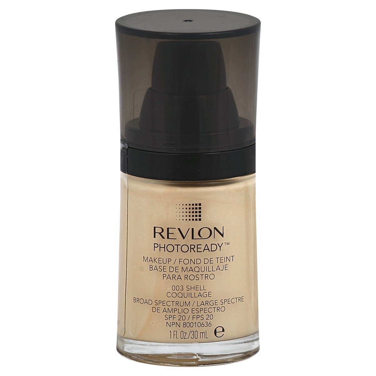 slide 3 of 3, Revlon Makeup 1 oz, 1 ct