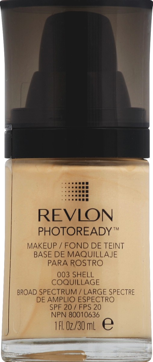 slide 1 of 3, Revlon Makeup 1 oz, 1 ct