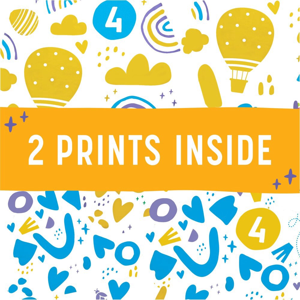 slide 5 of 6, Comforts Size 4 Day Or Night Diapers Super Value Box, 144 ct