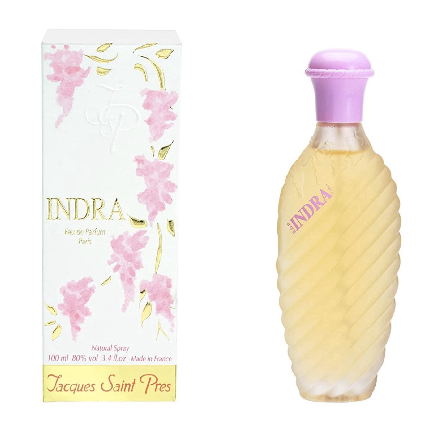 slide 1 of 1, Udv Indra Edp, 1 ct