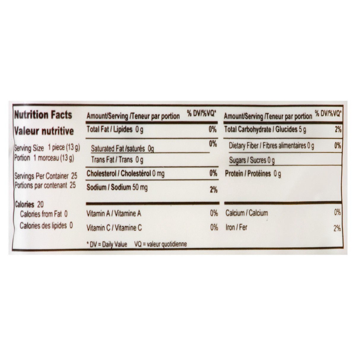 slide 8 of 9, Wei-Chuan Lumpia Wrapper Spring Roll Pastry 25 ea, 25 ct