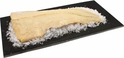 Bacalhau Salted Cod