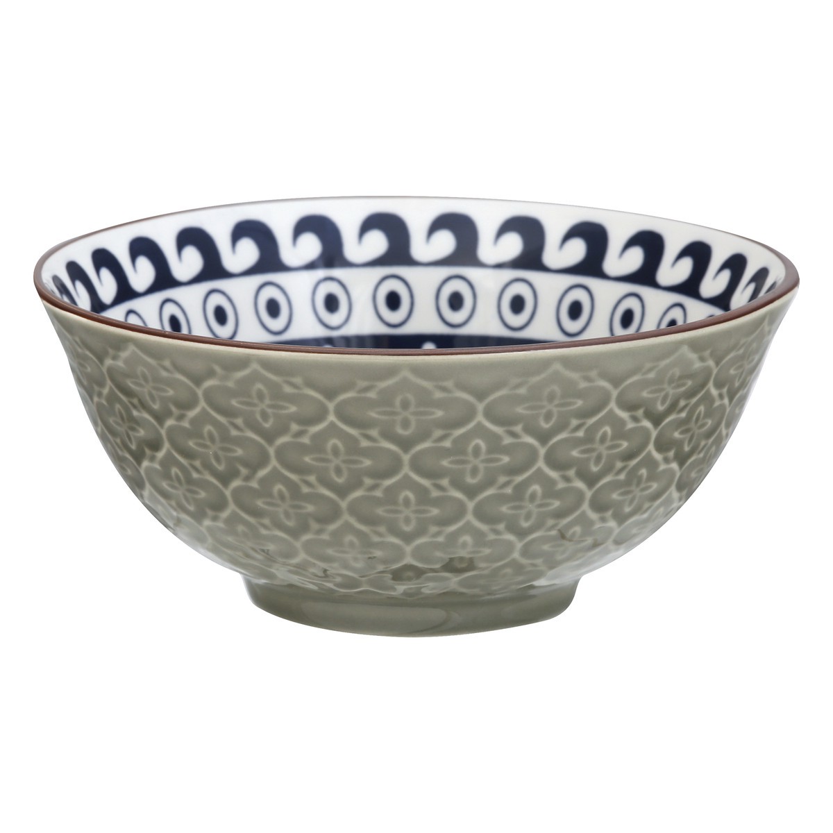 slide 10 of 11, BIA Jackson Assorted 6 Inch Bowls 1 ea, 1 ct