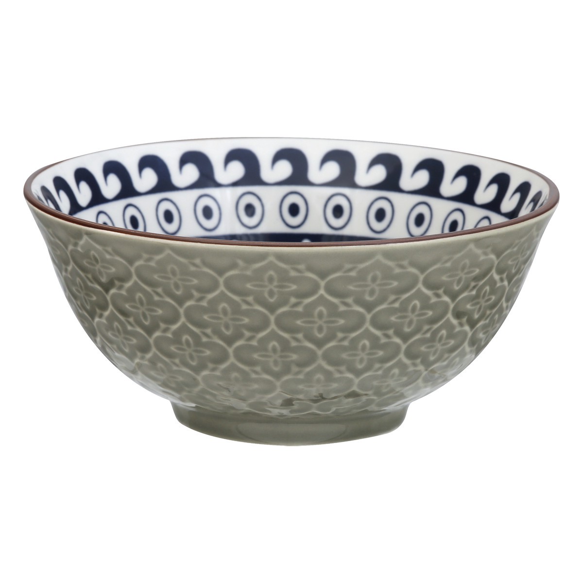 slide 8 of 11, BIA Jackson Assorted 6 Inch Bowls 1 ea, 1 ct
