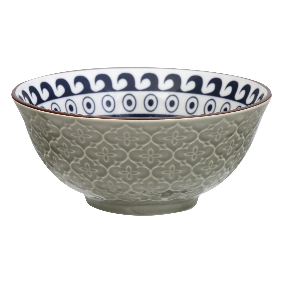 slide 9 of 11, BIA Jackson Assorted 6 Inch Bowls 1 ea, 1 ct