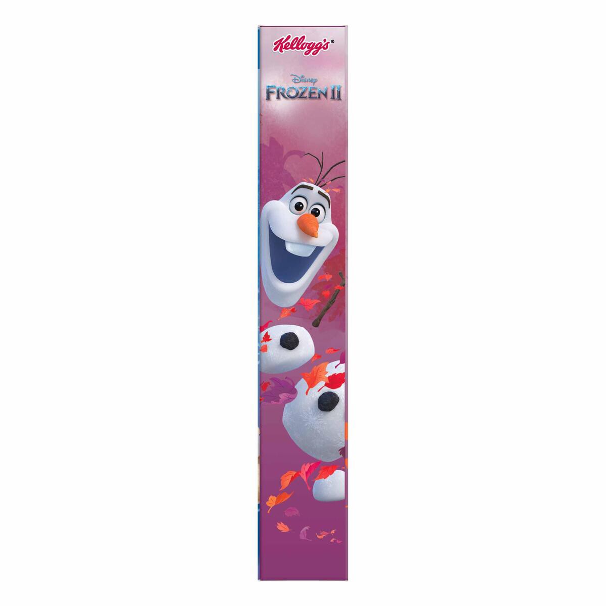 slide 6 of 9, Kellogg's Disney Frozen II Cereal 8 oz, 8 oz