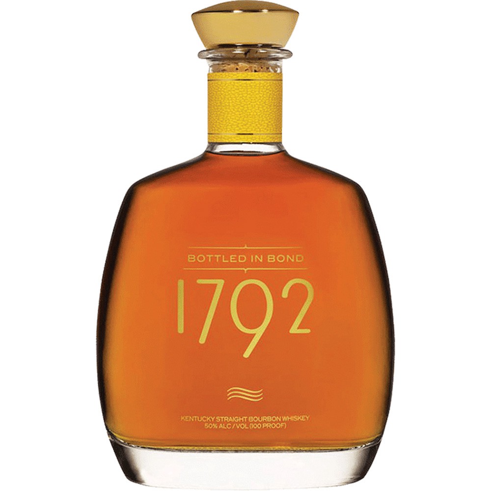 slide 1 of 1, 1792 Bottled In Bond Brbn Brlsel, 750 ml