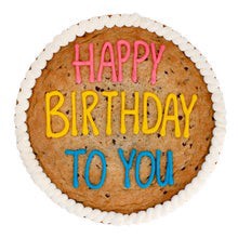 slide 1 of 1, Deco Cookies Cookie Cake Decor Hap Bday To You, 30 oz