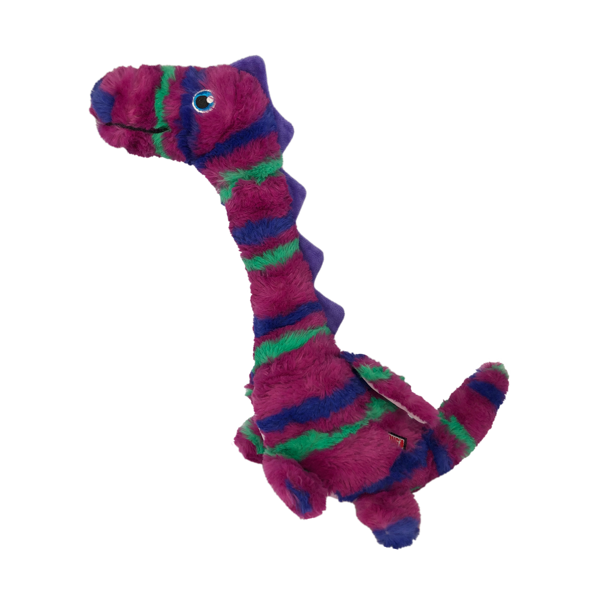 slide 1 of 3, KONG Shakers™ Honkers Dragon Lg, 1 ct