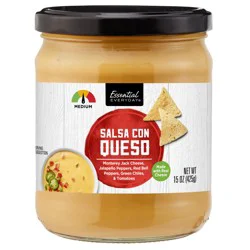 Essential Everyday Ee Salsa Con Queso