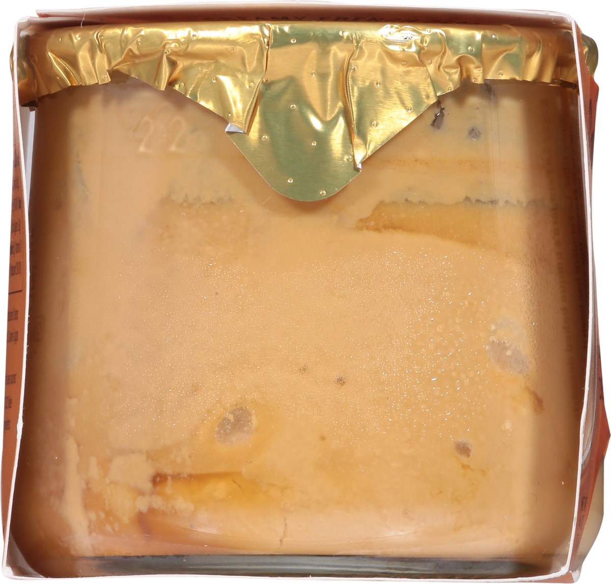 slide 8 of 9, La Fermière Creme Caramel French Dessert 4.4 oz, 4.4 oz