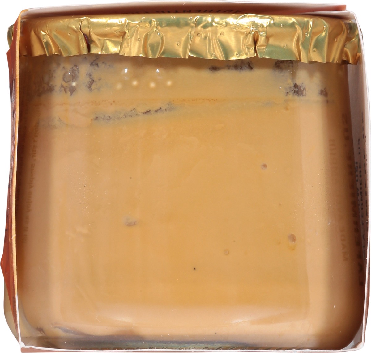 slide 5 of 9, La Fermière Creme Caramel French Dessert 4.4 oz, 4.4 oz