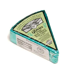 Carr Valley Glacier Point Blue Spruce Bleu Cheese