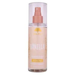 Tree Hut Vanilla Fragrance Mist 6 fl oz