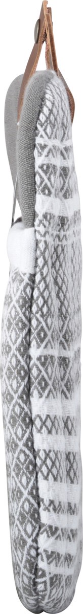 slide 3 of 10, KD Kitchen Kay Dee Pocket Mitt Graphite, 1 ct