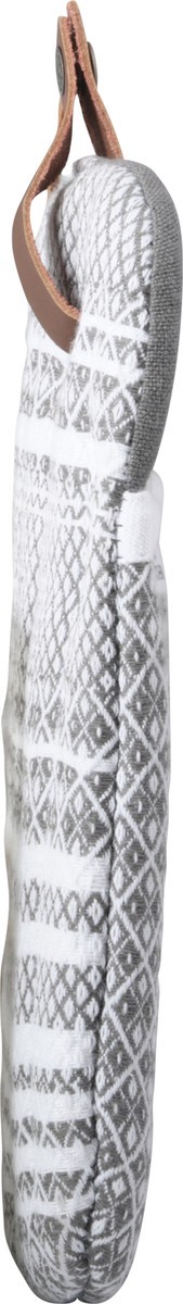 slide 2 of 10, KD Kitchen Kay Dee Pocket Mitt Graphite, 1 ct