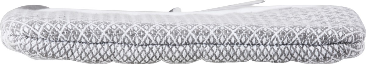 slide 7 of 10, KD Kitchen Kay Dee Pocket Mitt Graphite, 1 ct