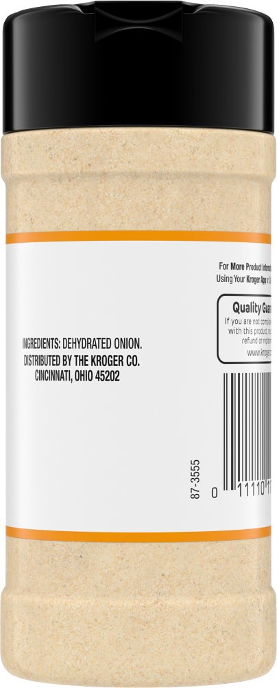slide 4 of 4, Smart Way Onion Powder, 1.75 oz