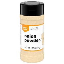 Smart Way Onion Powder