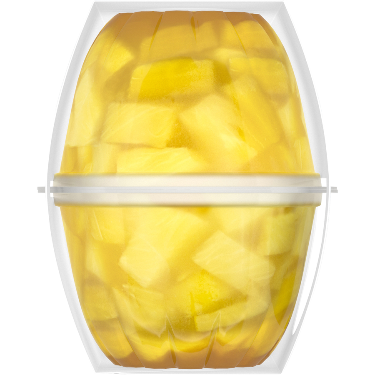 slide 4 of 6, Dole Pineapple Tidbits, No Sugar Added, 4 ct