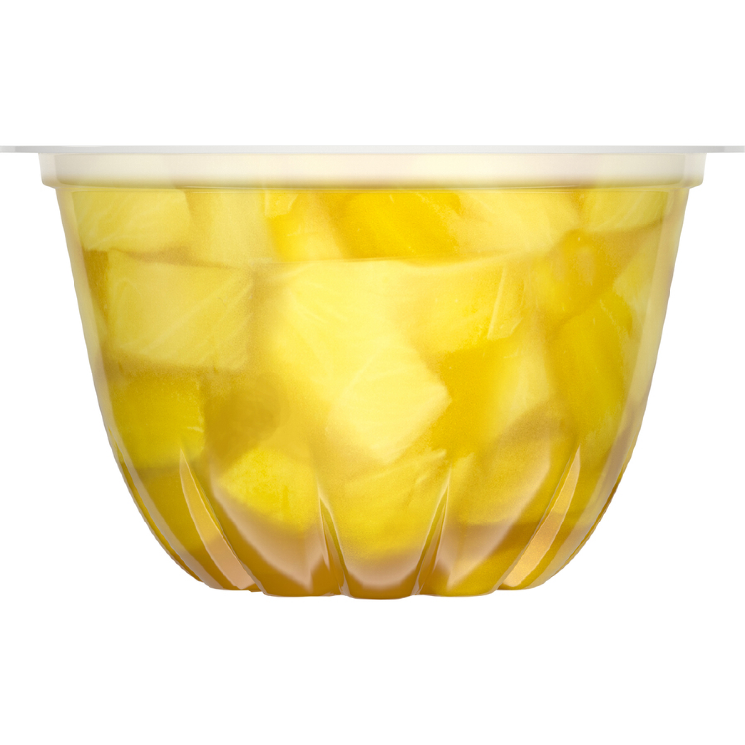 slide 5 of 6, Dole Pineapple Tidbits, No Sugar Added, 4 ct