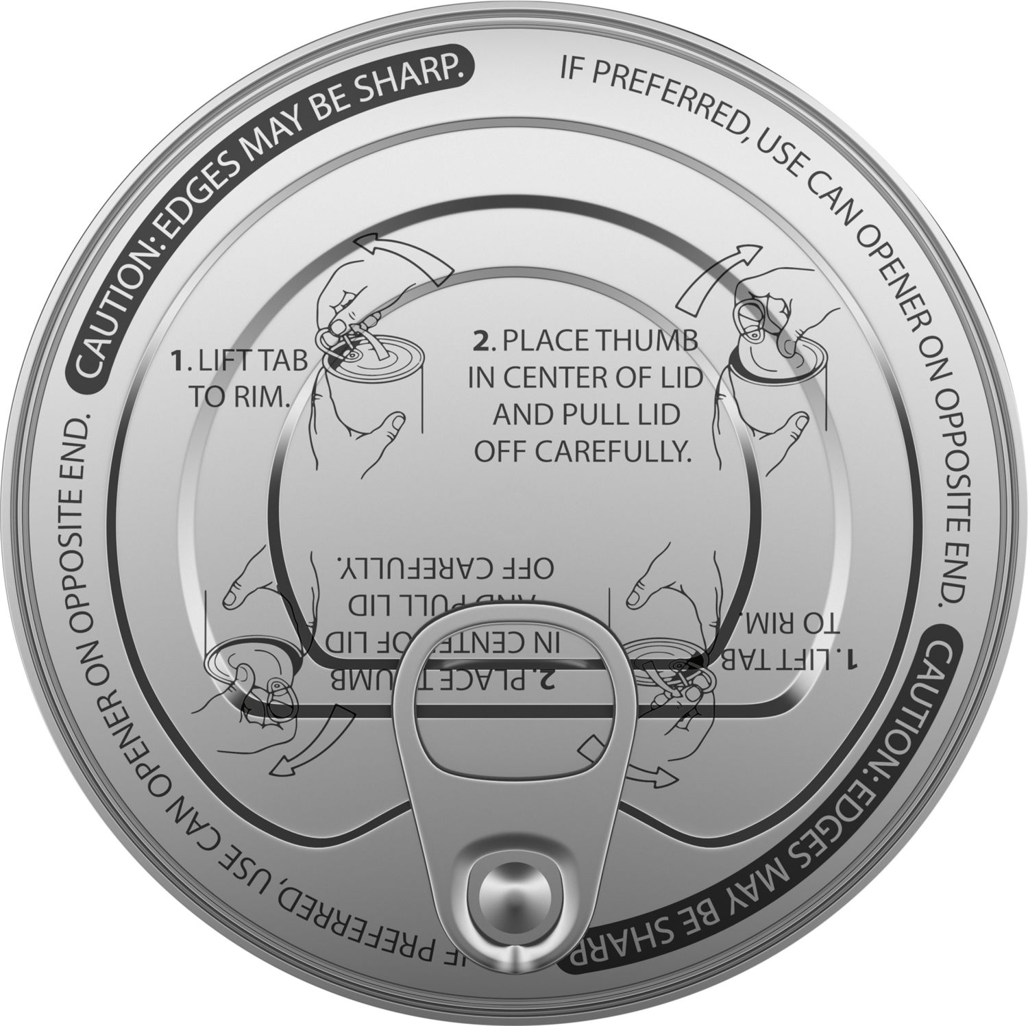 slide 4 of 4, Dole Pineapple, Crushed, 20 oz