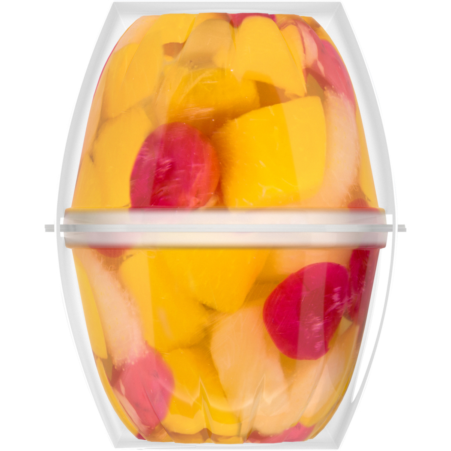 slide 4 of 6, Dole Cherry Mixed Fruit, in Water Sweetened with Stevia Extract, 4 ct