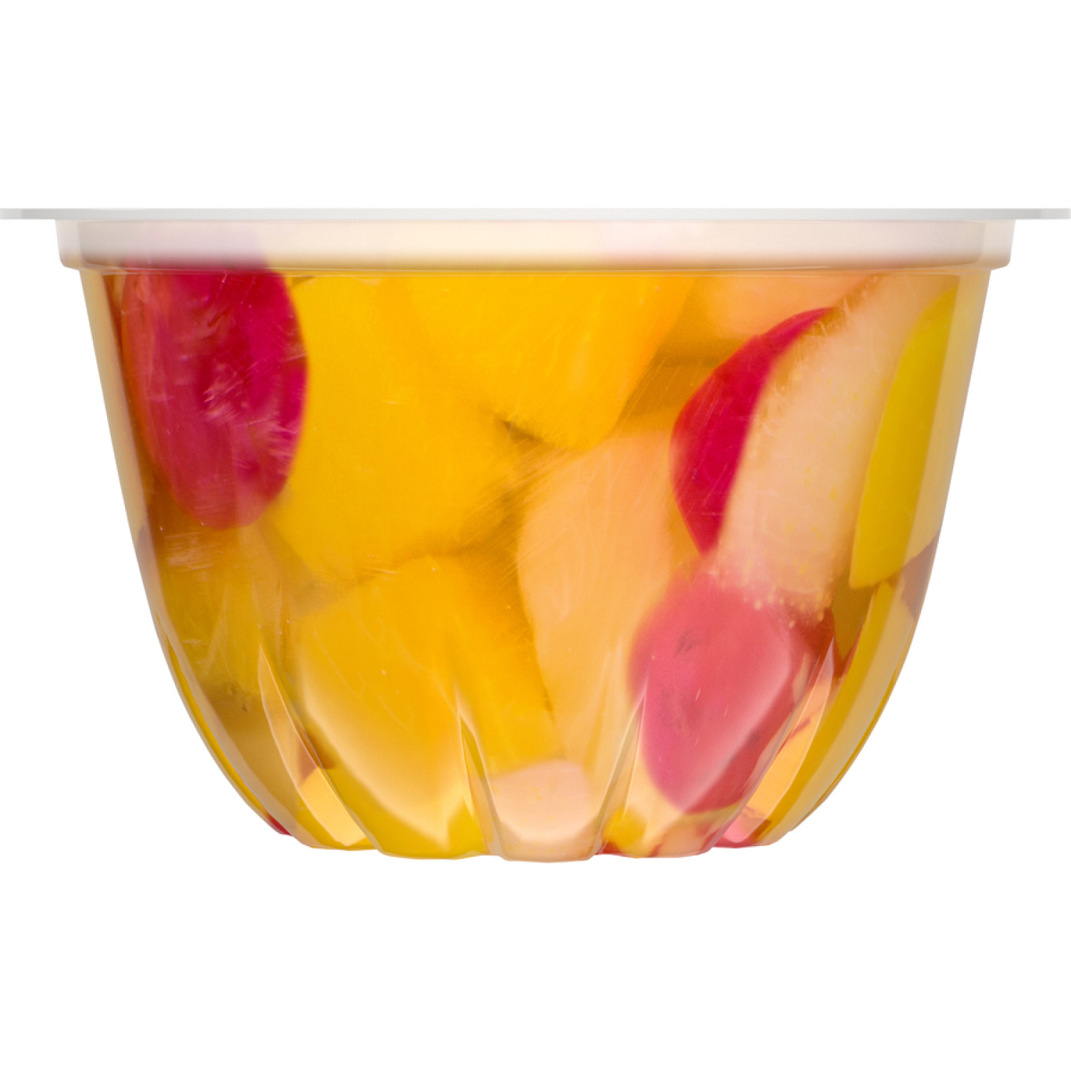 slide 5 of 6, Dole Cherry Mixed Fruit, in Water Sweetened with Stevia Extract, 4 ct