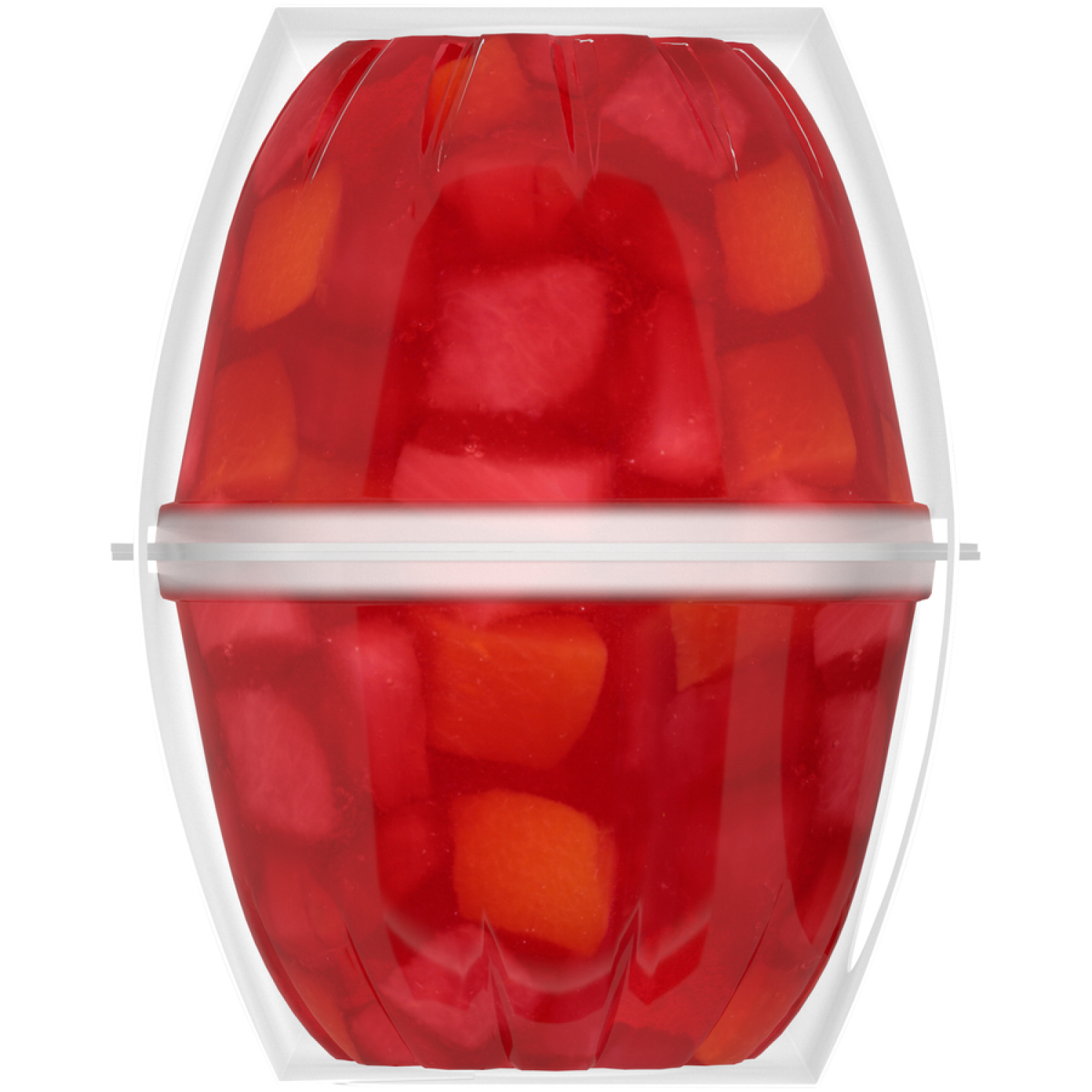 slide 4 of 5, Dole Mixed Fruit, Gel, 4 ct