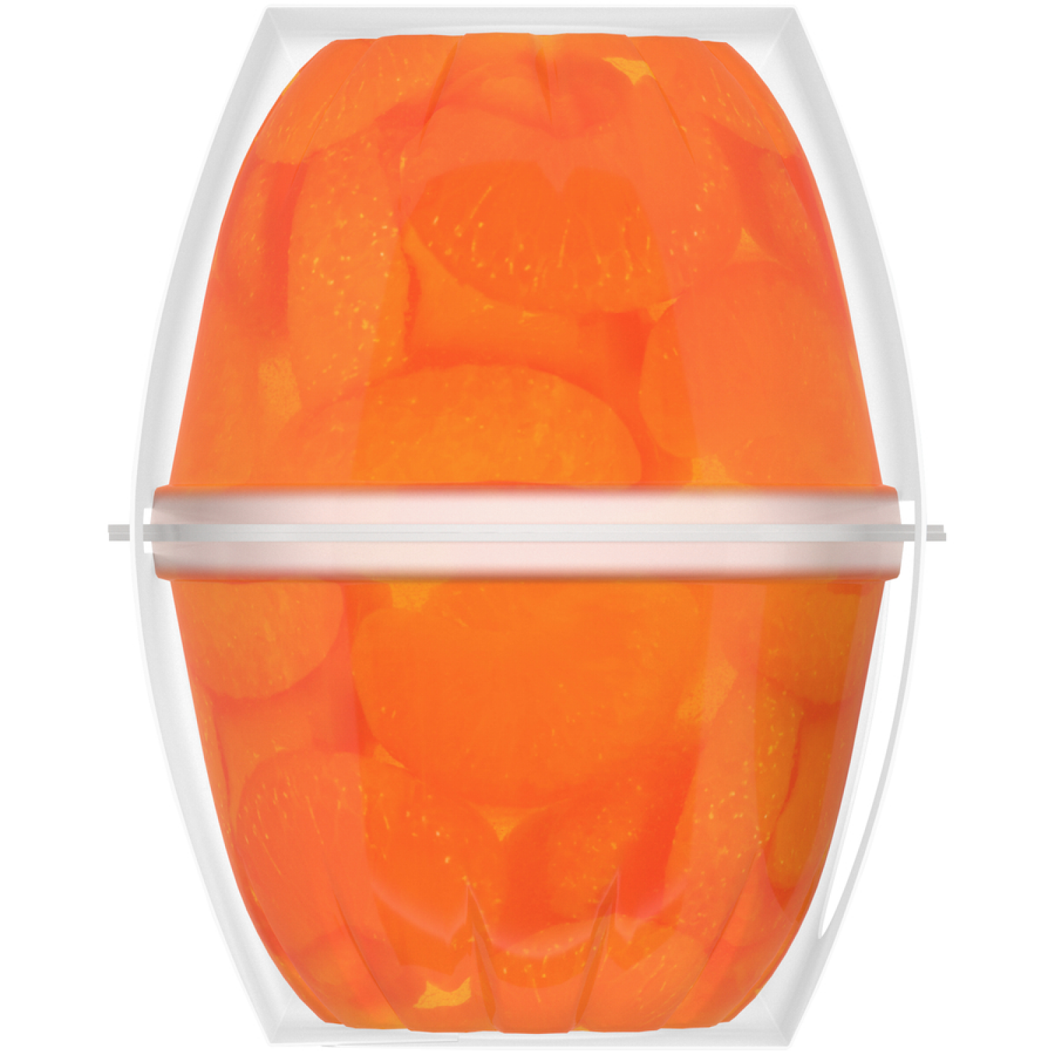 slide 4 of 6, Dole Gel Mandarins in Orange Flavored Gel - 6 ct; 17.2 oz, 6 ct; 17.2 oz