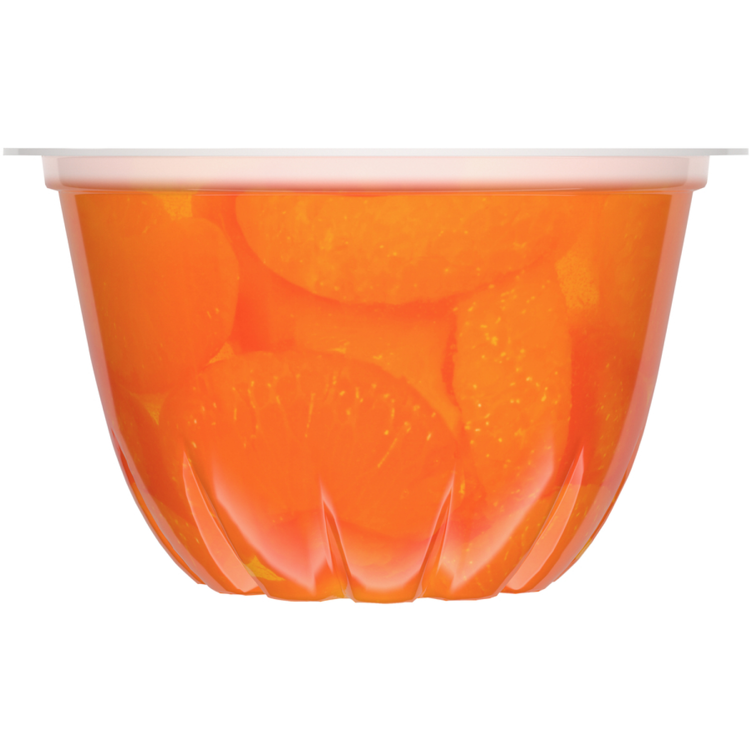 slide 5 of 6, Dole Gel Mandarins in Orange Flavored Gel - 6 ct; 17.2 oz, 6 ct; 17.2 oz