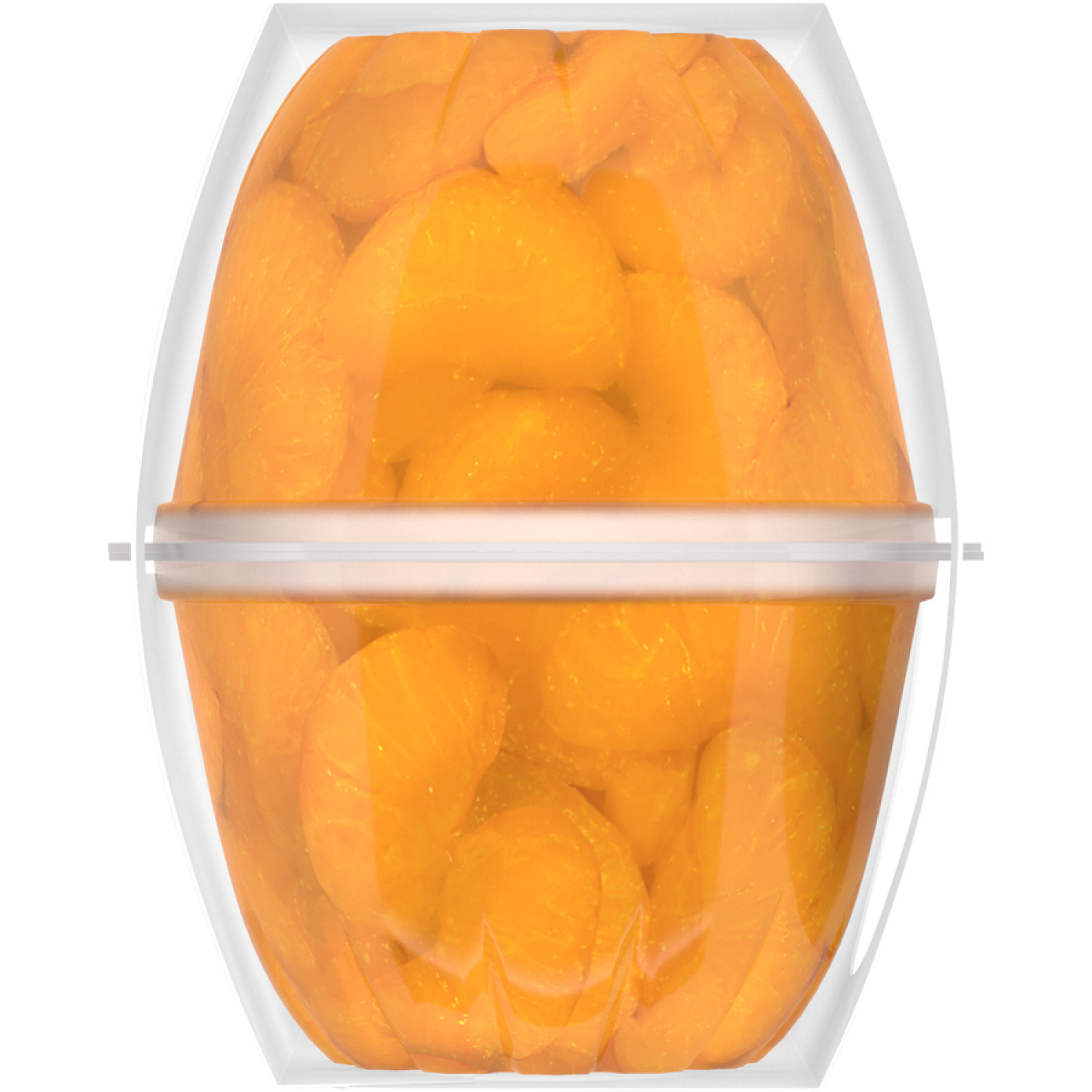 slide 4 of 6, Dole Mandarin Oranges, No Sugar Added, 4 ct