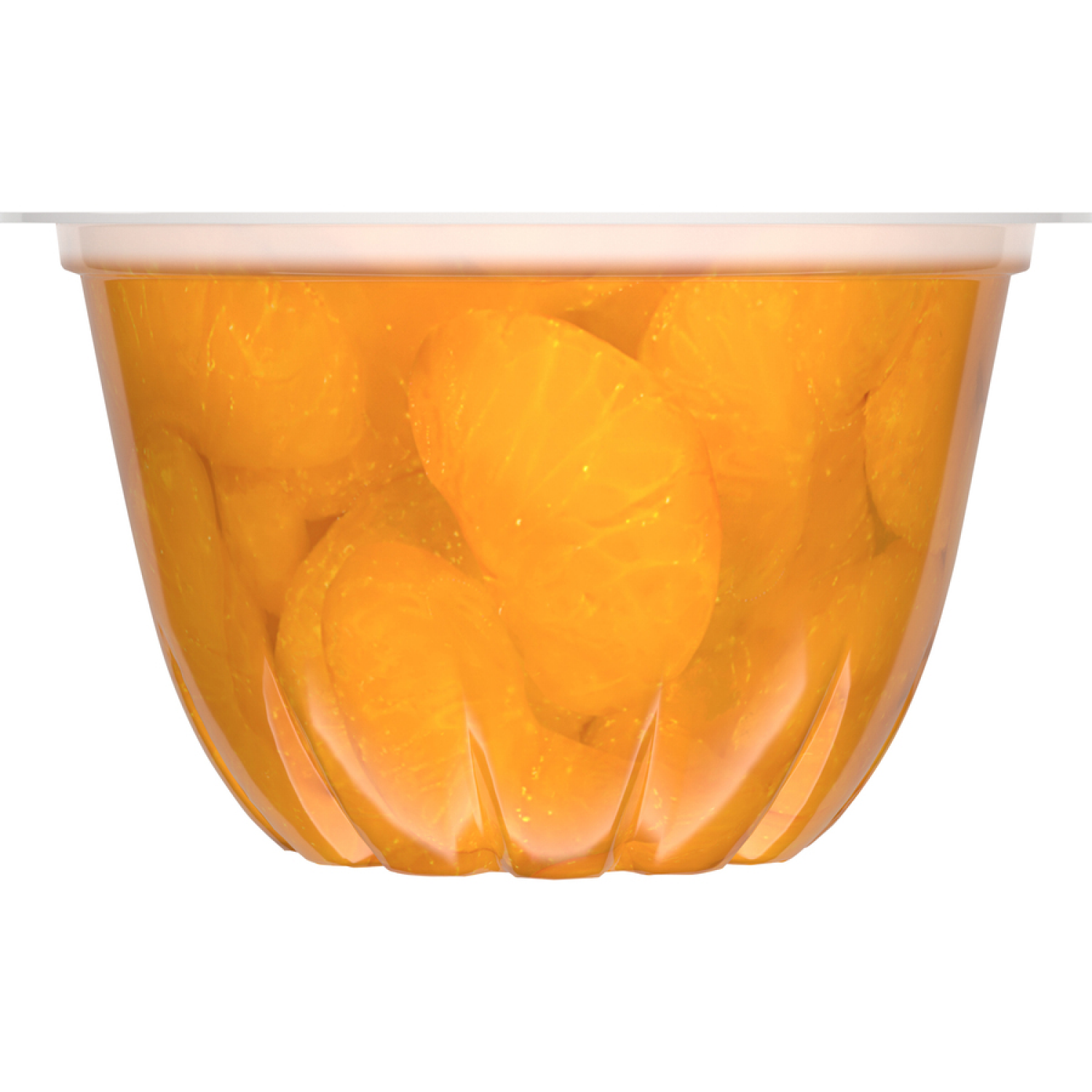slide 5 of 6, Dole Mandarin Oranges, No Sugar Added, 4 ct