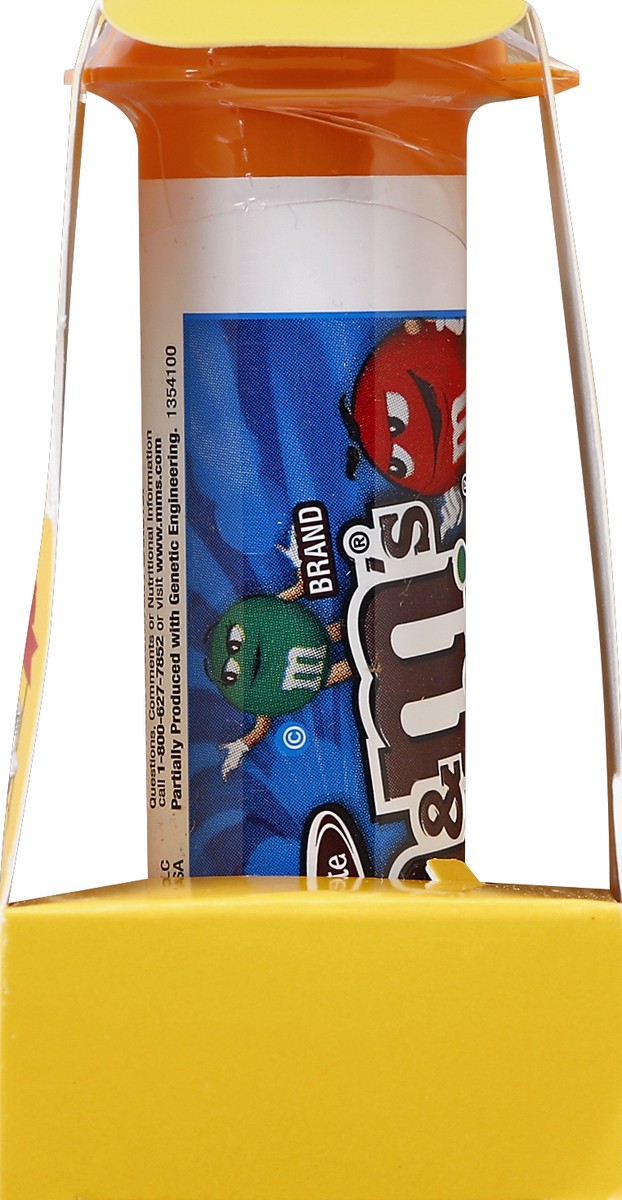 slide 8 of 8, M&M's Chocolate Candies 10 ea, 10 ct