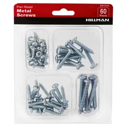 HILLMAN OOK Picture Hanging Set