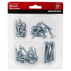 HILLMAN OOK Picture Hanging Set