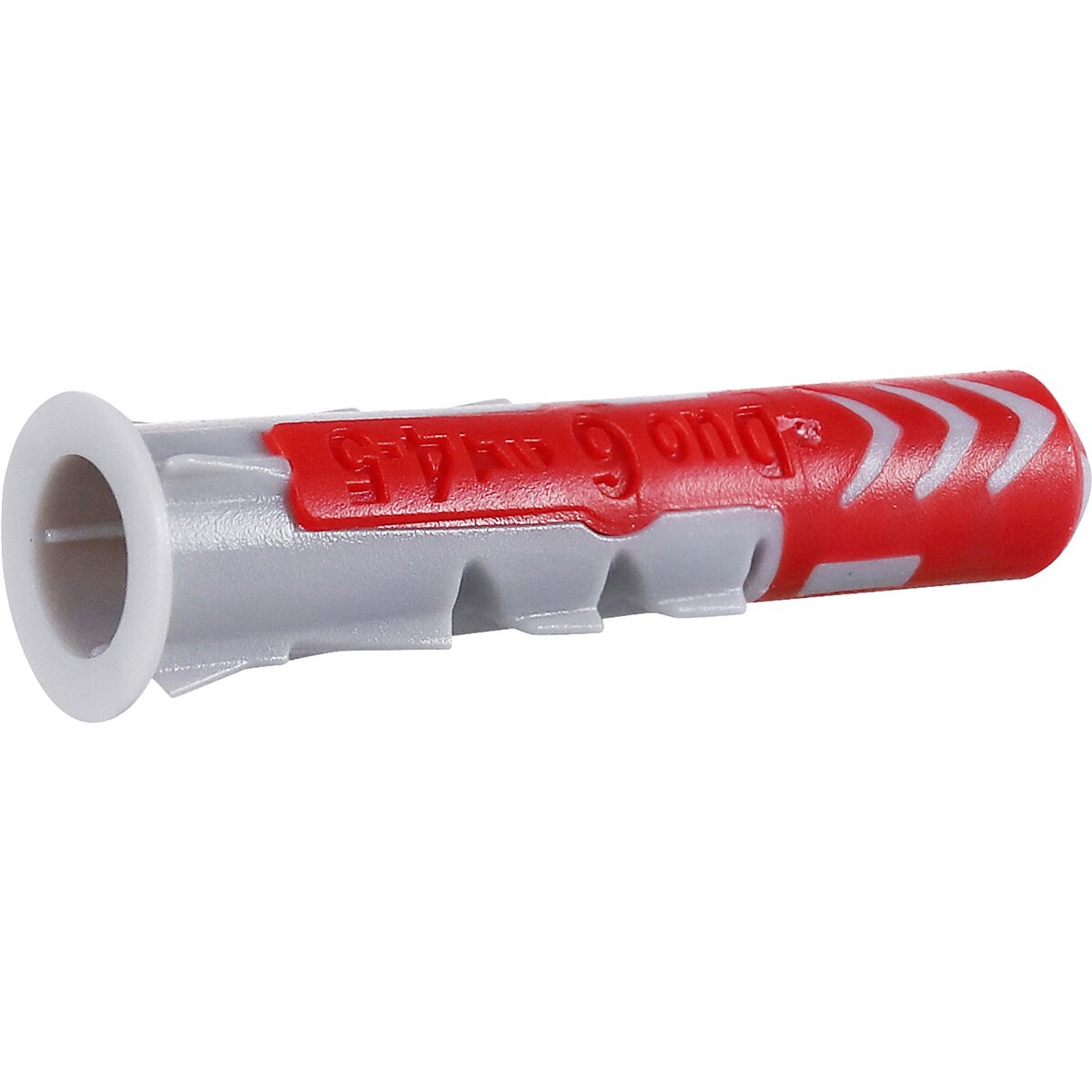 slide 2 of 2, Hillman Duopower Fastener, 18 ct