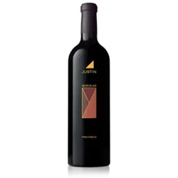 Justin Wine Isosceles Paso Robles - 750 Ml